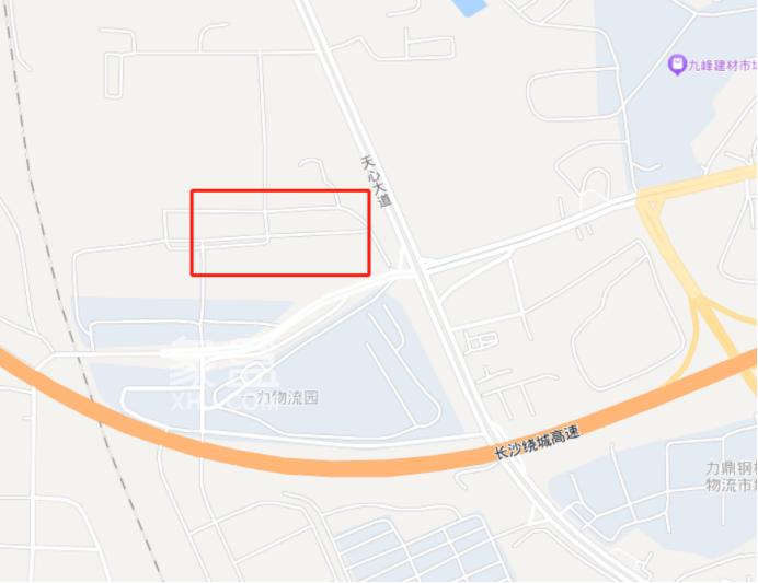2024年天心區(qū)優(yōu)質(zhì)土地推介！南湖新城、省府等多個(gè)熱門地塊亮相！