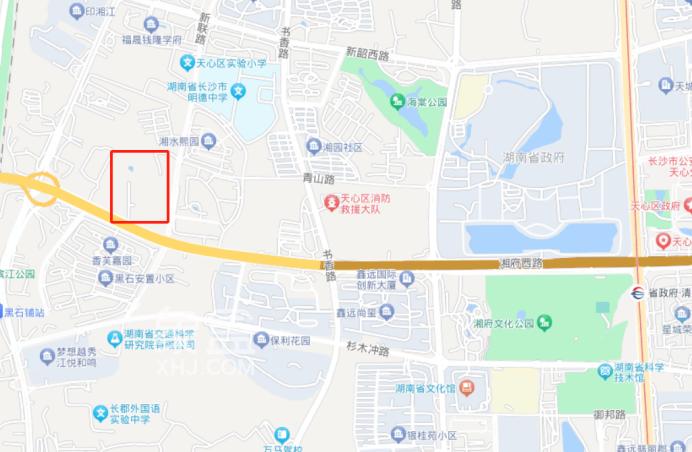 2024年天心區(qū)優(yōu)質(zhì)土地推介！南湖新城、省府等多個(gè)熱門地塊亮相！