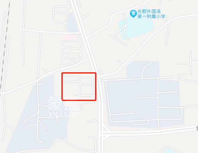 2024年天心區(qū)優(yōu)質(zhì)土地推介！南湖新城、省府等多個(gè)熱門地塊亮相！