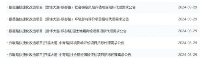 長(zhǎng)沙這兩條主干道將迎來(lái)快捷化改造！開(kāi)福北到月亮島一路暢通！