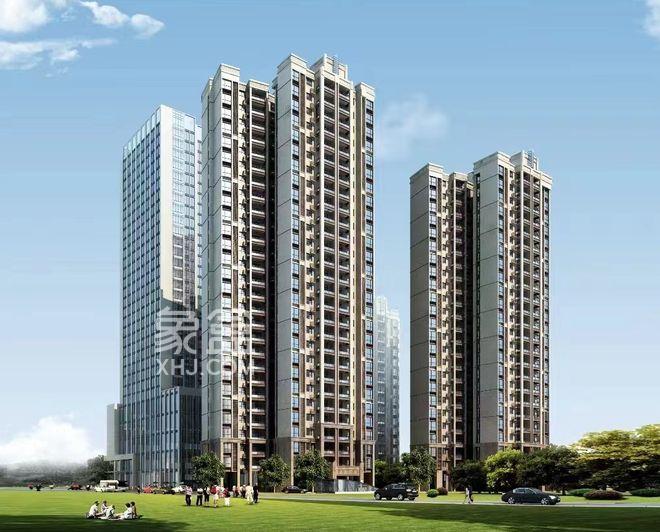 长沙第一季度商品房价保持相对稳定，活动促销对成交量拉动小