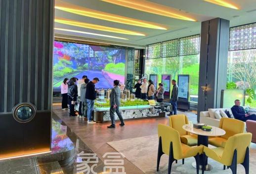 【数观楼市】以价换量！3月长沙新房成交缓慢回升！