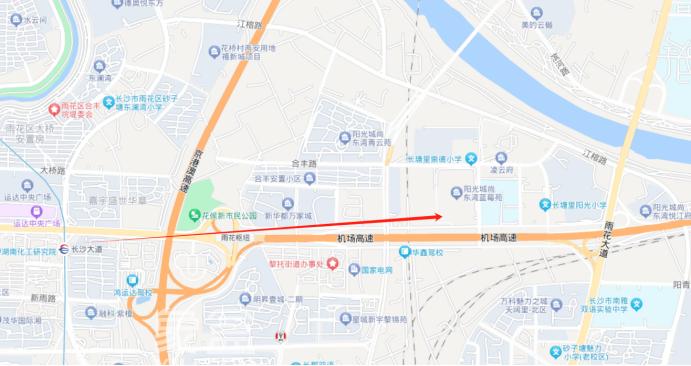 陽光城尚東灣需要地鐵？官方回復(fù)：規(guī)劃8號線、12號線！