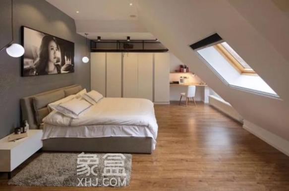 顶层复式值得入手吗？专家揭秘真相