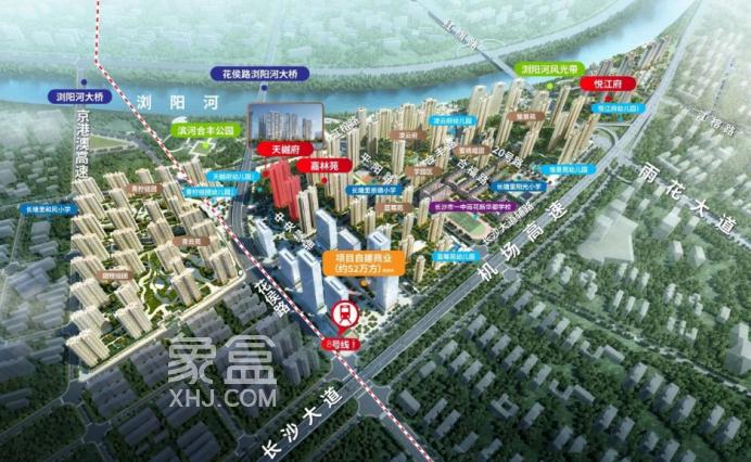 陽光城尚東灣需要地鐵？官方回復(fù)：規(guī)劃8號線、12號線！