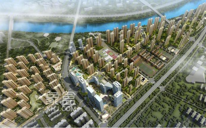 陽光城尚東灣需要地鐵？官方回復(fù)：規(guī)劃8號線、12號線！