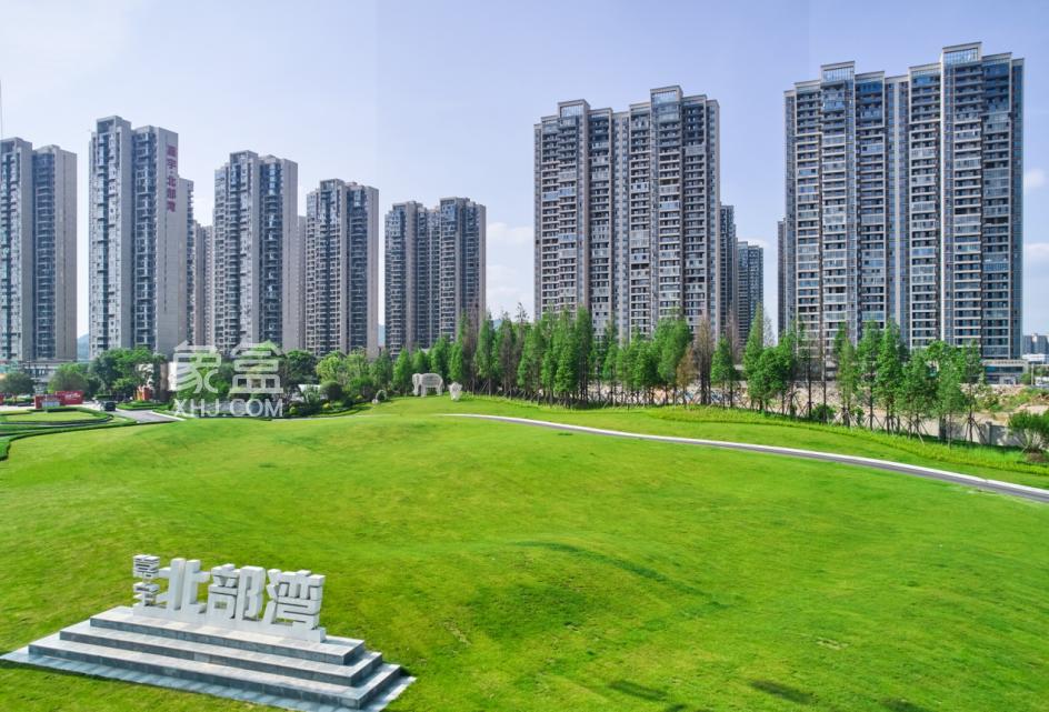 嘉宇控股專注造城？看地產(chǎn)湘軍如何穿越周期？