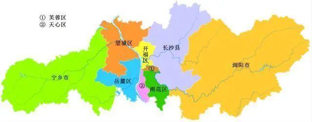 長沙縣“撤縣改區(qū)”從“有戲”變成“無期”！什么情況？