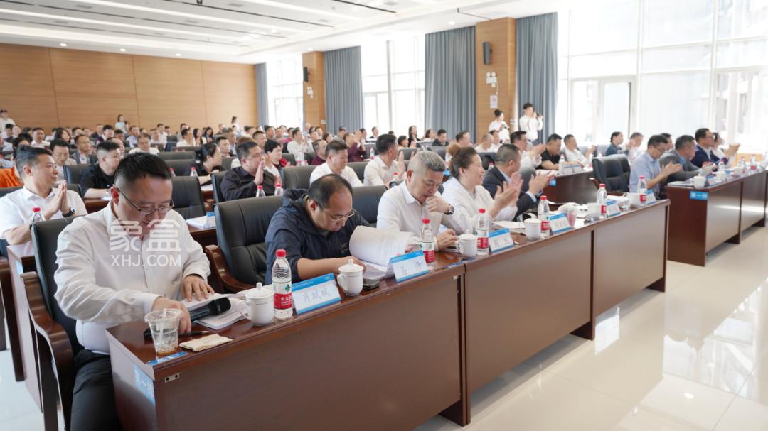 4月23日湖南省物協(xié)團(tuán)體標(biāo)準(zhǔn)發(fā)布暨星級認(rèn)定專家培訓(xùn)會舉辦！
