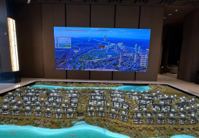 洋湖豪宅“保利天瑞”价格公布，最高43890，刷新楼市“天花板”！