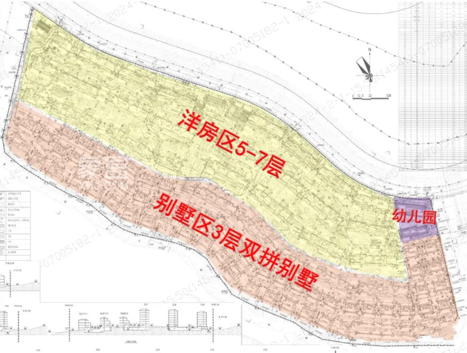 洋湖豪宅“保利天瑞”价格公布，最高43890，刷新楼市“天花板”！