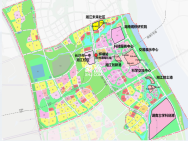 4月25日梦想置业&中铁城建联袂获取湘江科学城“三中心”地块！