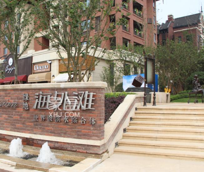 想买长沙江景房？看看长沙有哪些江景小区！均价8字头起！