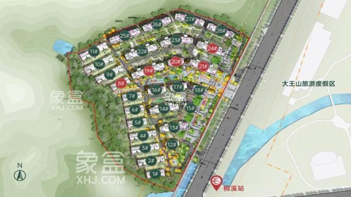 【數觀樓市】長沙新房“五一戰(zhàn)報”：“熱銷”刷爆朋友圈！