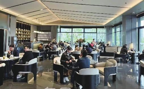 【數觀樓市】長沙新房“五一戰(zhàn)報”：“熱銷”刷爆朋友圈！