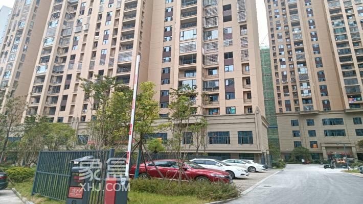 5月8日長沙租房急租：岳麓梅溪三室兩廳，精裝帶陽臺環(huán)多地鐵站