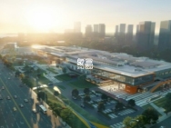 长沙这宗“重磅”商业地块挂牌，总建面21万方，落户会展新城！