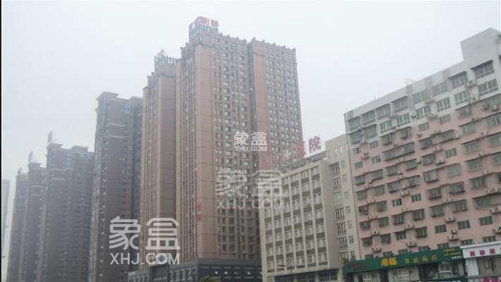 5月9日長沙租房急租：金星大道時(shí)尚兩居，地鐵四號(hào)線正地鐵口，便捷舒適