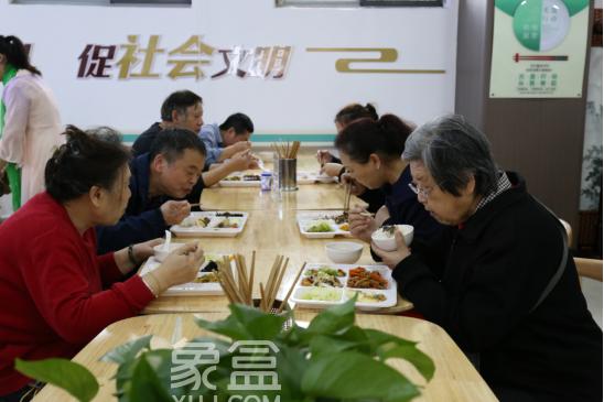 长沙麓谷桔州新苑养老新模式，社会力量为何纷纷入局银发经济？