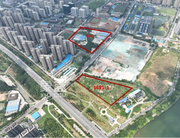 40块地将在3个月内挂牌！长沙土地市场又要热闹起来了！