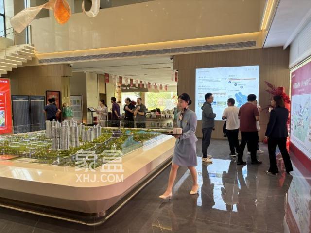 5月13日長(zhǎng)沙市自然資源學(xué)會(huì)蒞臨夢(mèng)想置業(yè)調(diào)研交流：賦能夢(mèng)想 驅(qū)動(dòng)未來(lái)！