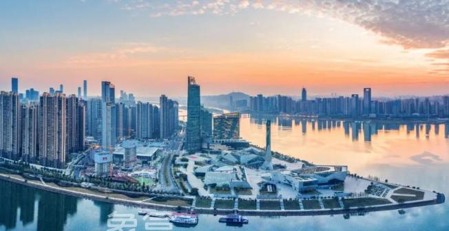 北辰三角洲C3区旁边新增一块住宅用地!一线河景资源! 北辰三角洲C3区旁边新增一块住宅用地!一线河景资源!