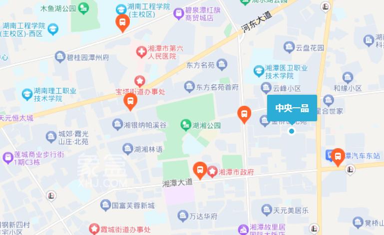 【小区测评】中央一品：板塘铺城市中央公园住区，48%超高绿地率