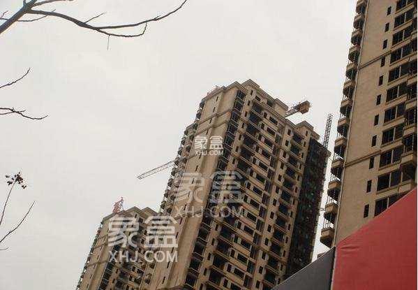 【小区测评】莱茵城：岳塘德式风格，市府版块规模最为宏大的项目之一