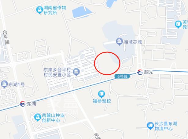 长沙再出让3宗住宅地块!梅溪湖一期、红星、浏阳河东,土地市场热闹起来了! 长沙再出让3宗住宅地块!梅溪湖一期、红星、浏阳河东,土地市场热闹起来了!