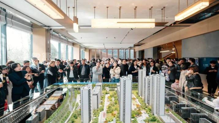 湖南2024年首批建筑市場不良行為名單：天城上和珺、美的云璟等上榜！
