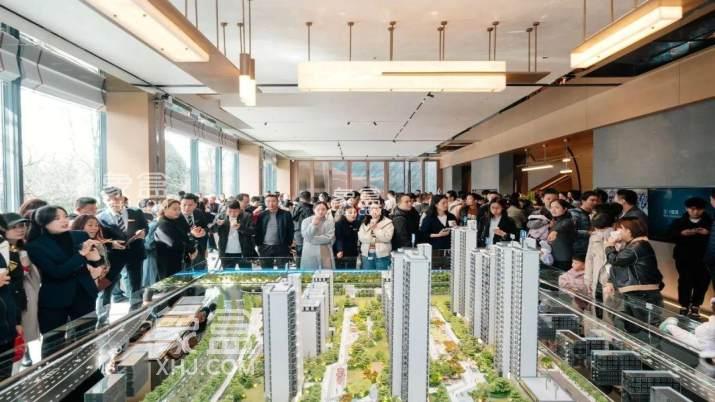 湖南2024年首批建筑市场不良行为名单：天城上和珺、美的云璟等上榜！