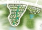 久违了！长沙主城区将新建一个别墅项目！位置在谷山脚下！