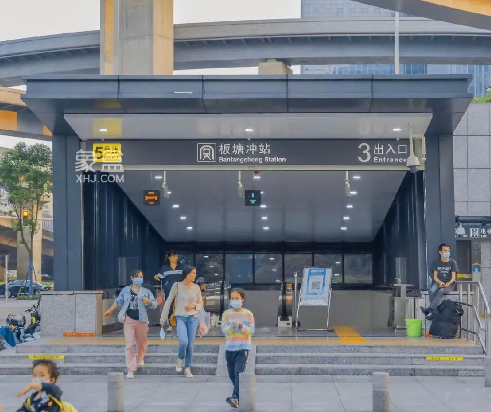 金地大成雅颂雨花芯红盘，泰禹小学本部建面1185-185㎡热销！