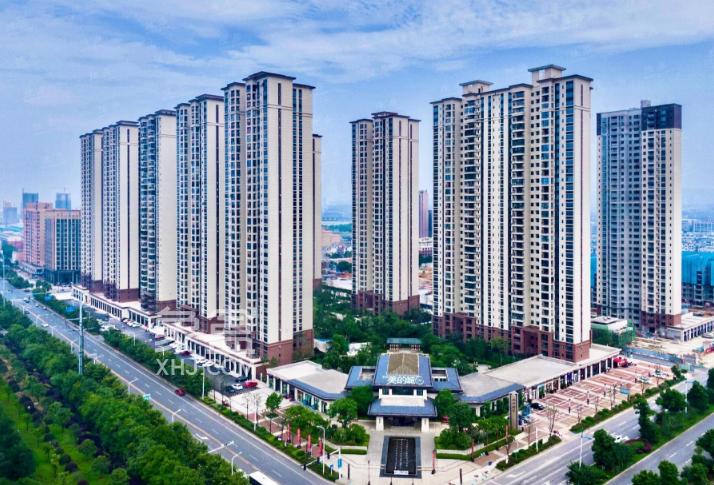 “5·17”樓市新政后，房企推新熱情提升，成交預(yù)計本月中下旬至月底出現(xiàn)小峰值