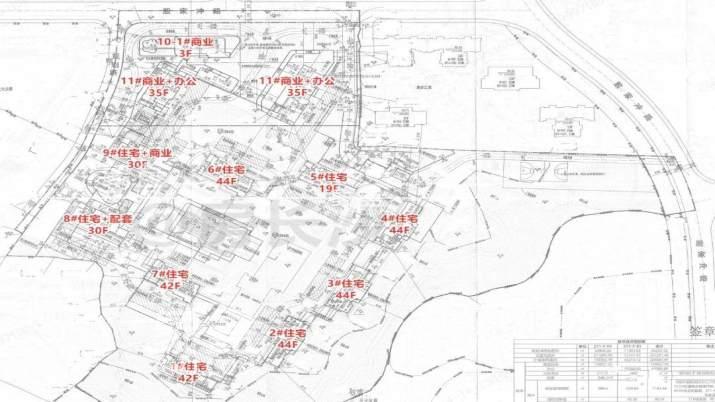 【每日认筹】5月22日长沙瑞府、绿城凤起麓鸣、北辰三角洲、中梁鎏金公馆等4盘认筹！