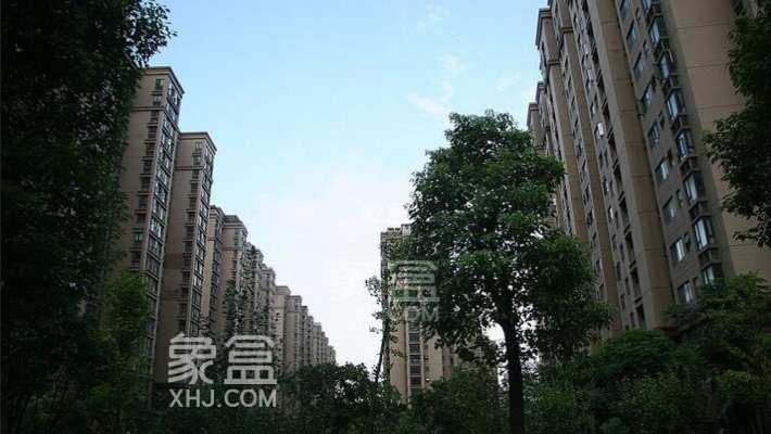 象盒長沙新環(huán)境長沙首例“以舊換新”，長沙新房和二手房聯(lián)動我們在行動！