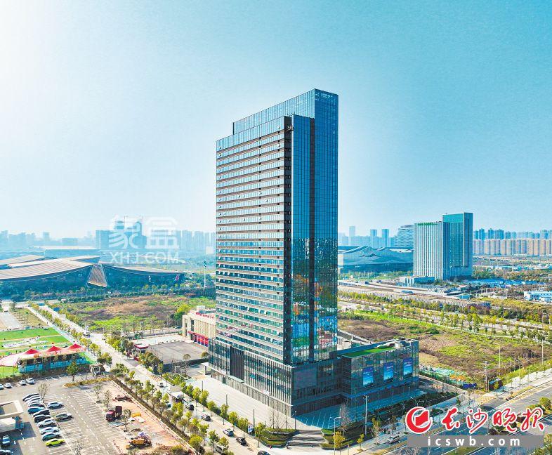 5月22日長沙縣會展人才公寓開業(yè)，拎包入住，省時省力又省心！