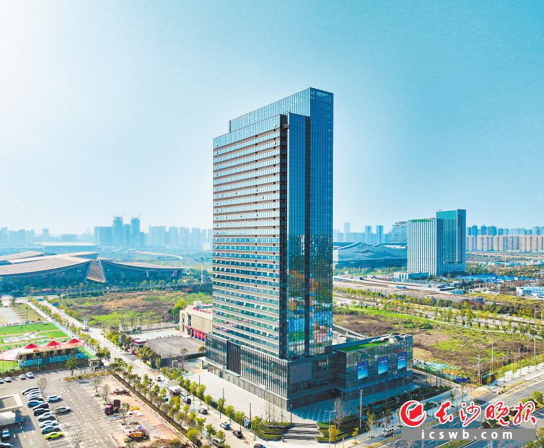 5月22日長沙縣會展人才公寓開業(yè)，拎包入住，省時省力又省心！