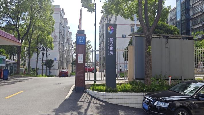 長沙縣已完成改造城鎮(zhèn)老舊小區(qū)72個，涉及房屋157棟，惠及居民4908戶！