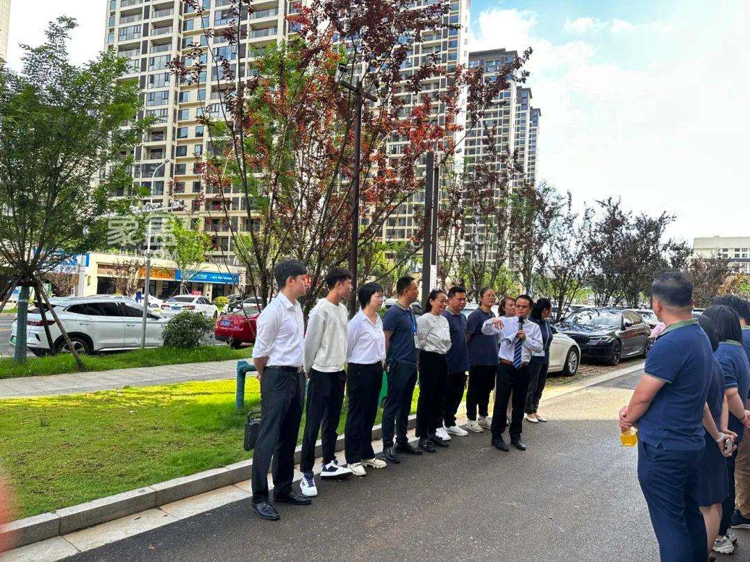 5月27日象盒长沙新环境远洋红星天铂店开业：新模式+新突破！