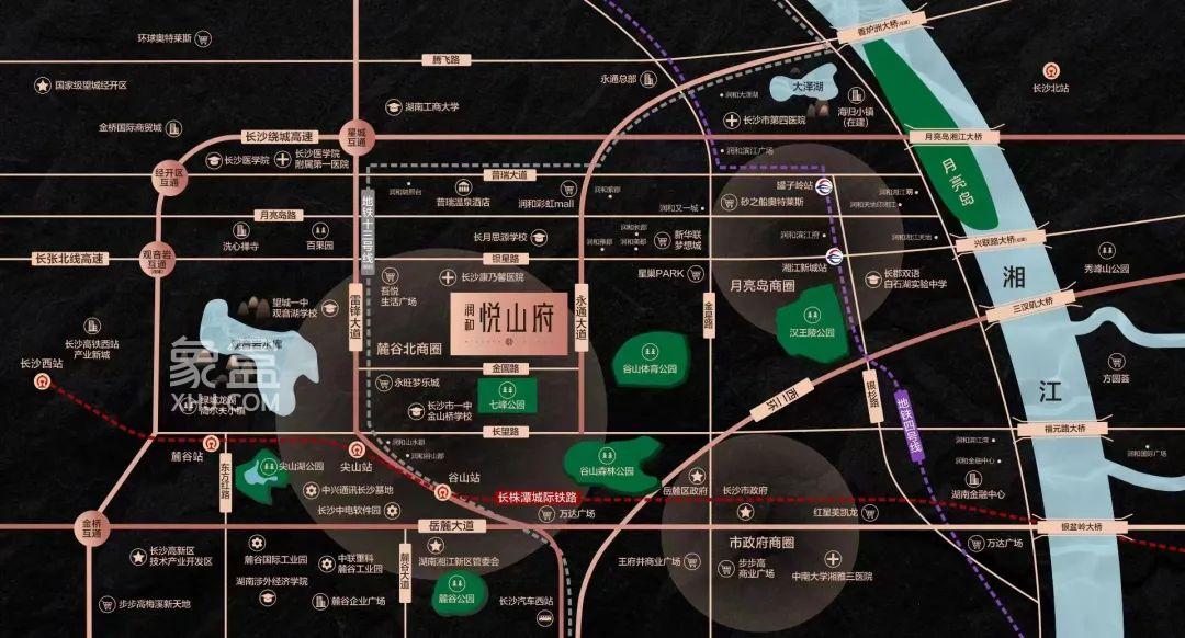 30盤將開盤加推！極限“政策紅利”或迎來樓市“紅6月”！