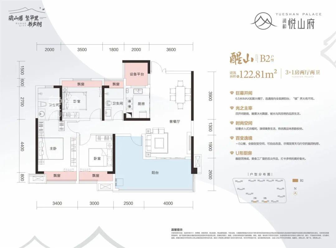 30盤將開盤加推！極限“政策紅利”或迎來樓市“紅6月”！