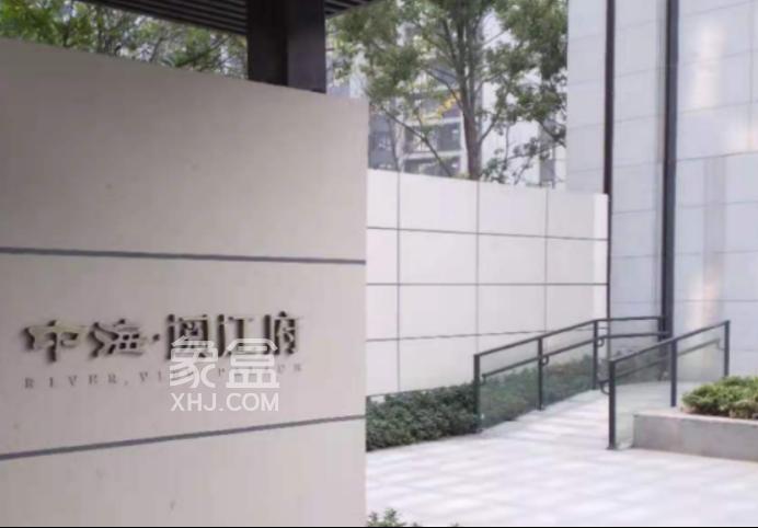 【小区测评】中海阅江府：洋湖板块核心，地铁、商业、教育近在咫尺！