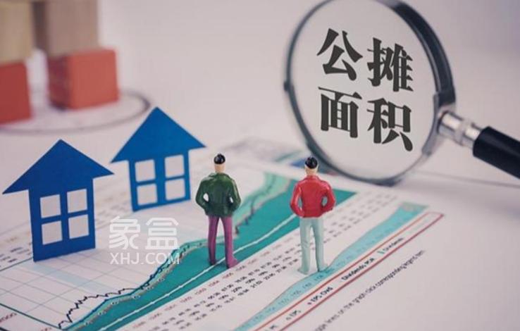 揭秘：公摊面积对住宅使用体验和价值的影响
