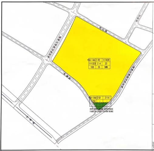 洋湖一線江景地塊調(diào)整規(guī)劃！將打造高品質(zhì)住宅區(qū)！