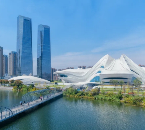 2024年新一線城市排行榜出爐！長沙位列第八！