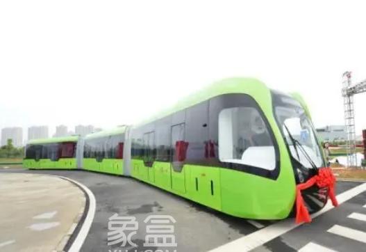 長沙將新建一條智能軌道快線！連接梅溪湖與高鐵西！
