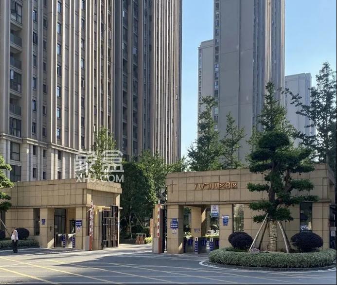 长沙初中配套小区二手房价排名！长郡双语配套稳居前三，最低7字头起！