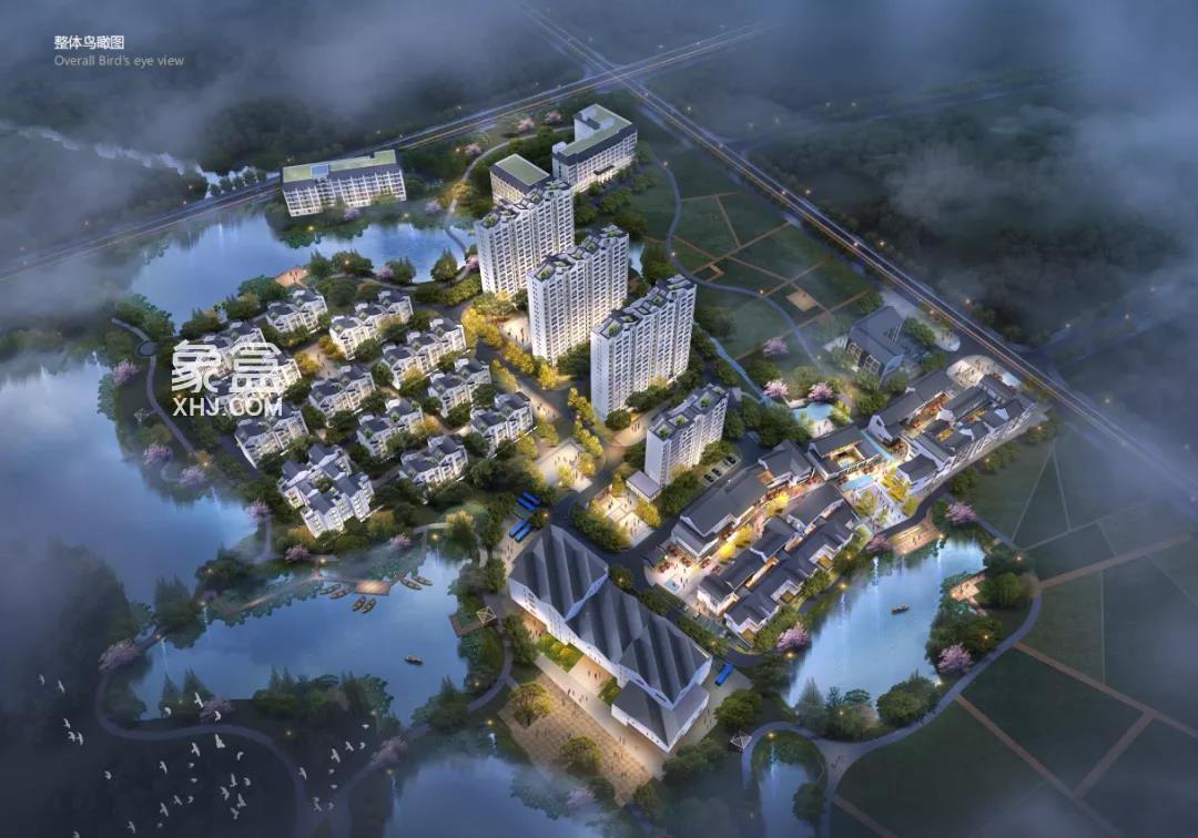 注意，请查收！6月长沙新到一批可以买“现房”的楼盘！