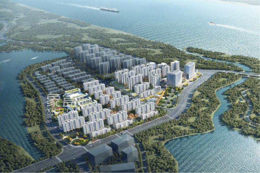 注意，请查收！6月长沙新到一批可以买“现房”的楼盘！